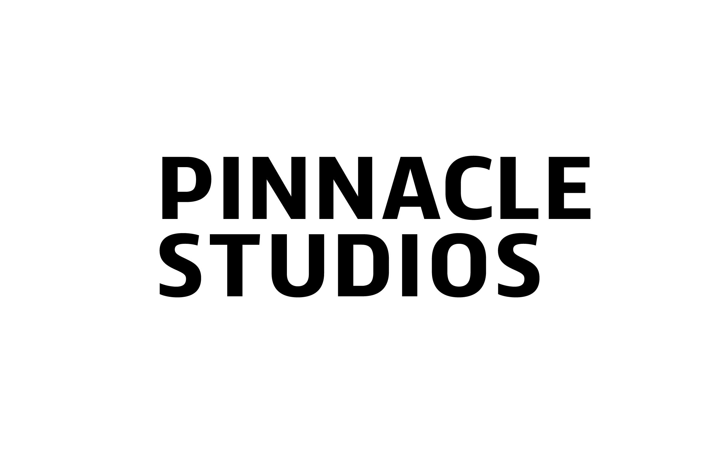 Pinnacle Studios
